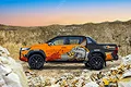Tem Xe Toyota Hilux - THI022 - ảnh 1
