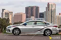 Tem Xe Hyundai Elantra - HEL032 - ảnh 1