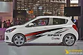 Tem Xe Chevrolet Spark - CSP026 - ảnh 1