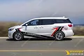 Tem Xe Kia Sedona - KIS020 - ảnh 1