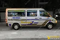 Tem Xe Mercedes Sprinter - MSP015 - ảnh 1