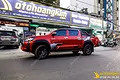 Tem Xe Toyota Hilux - THI024 - ảnh 1