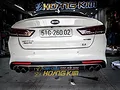 ĐỘ ĐÈN SAU Kia Optima - ảnh 1