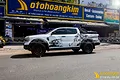 Tem Xe Ford Ranger - FRA168 - ảnh 1