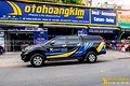 Dán Quảng Cáo Trên Xe Ô Tô - DQC275 - ảnh 1