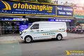 Dán Quảng Cáo Trên Xe Ô Tô - DQC276 - ảnh 1