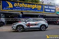 Dán Quảng Cáo Trên Xe Ô Tô - DQC280 - ảnh 1