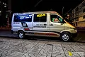 Tem Xe Mercedes Sprinter - MSP013 - ảnh 1