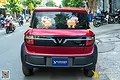 Tem Xe VF3 UV hoạ tiết Shin Cậu Bé Bút Chì - Cá Tính Dễ Thương - ảnh 6