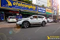 Tem Xe Honda Crv - CRV026 - ảnh 1