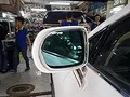 BẢO VỆ TRÒNG KÍNH Ô TÔ - ảnh 1