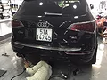 ĐỘ PÔ AUDI  CHUYÊN NGHIỆP TẠI TPHCM - ảnh 1