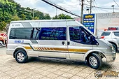 Tem Xe Ford Transit - FTS047