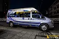 Tem Xe Ford Transit - FTS111 - ảnh 1
