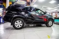 Tem Xe Toyota Fortuner - TFO106 - ảnh 1