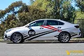 Tem Xe Kia Cerato - KCE040 - ảnh 1