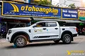 Tem Xe Ford Ranger - FRA210 - ảnh 1