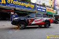 Tem Xe Toyota Hilux - THI021 - ảnh 1
