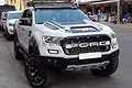 Cản trước Ford Ranger F150 - ảnh 1