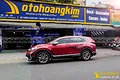 Tem Xe Honda - CRV033 - ảnh 1