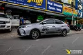 Tem Xe Toyota Vios - TVI044 - ảnh 1