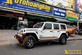 Tem Xe Jeep Wrangler Rubicon - JWR001 - ảnh 1