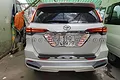 Body Kit sau Toyota Fortuner  2017-2019 - ảnh 1