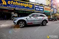 Tem Xe Mercedes Glc 250 - MGL002 - ảnh 1