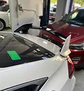 Đuôi cá Civic Thể Thao | Nâng Cấp Honda Civic - ảnh 1