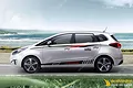 Tem Xe Kia Rondo - KRO020 - ảnh 1