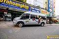 Tem Xe Ford Transit - FTS071 - ảnh 1