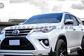 Body Kit Toyota Fortuner 09 - ảnh 1