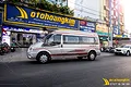 Tem Xe Ford Transit - FTS121 - ảnh 1