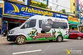 Tem Xe Hyundai Solati - HSL040 - ảnh 1