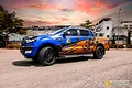 Tem Xe Ford Ranger - FRA177 - ảnh 1