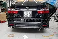 Body Kit Toyota Camry  2015-2018 - ảnh 1