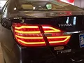 Đèn Led Sau Toyota Camry - ảnh 1