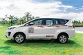 Tem Xe Toyota Innova - TIN071 - ảnh 1
