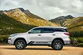 Tem Xe Toyota Fortuner - TFO111 - ảnh 1