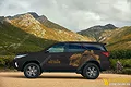 Tem Xe Toyota Fortuner - TFO115 - ảnh 1