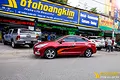 Tem Xe Hyundai Accent - HAC040 - ảnh 1