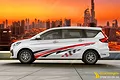 Tem Xe Suzuki Ertiga - SER015 - ảnh 1