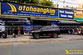 Tem Xe Toyota Fortuner TFO141 - ảnh 1