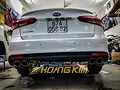 ĐỘ PÔ Kia Cerato - ảnh 1