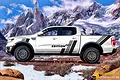 Tem Xe Ford Ranger - FRA193 - ảnh 1