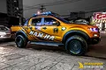 Tem Xe Ford Ranger - FRA187 - ảnh 1