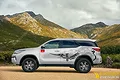 Tem Xe Toyota Fortuner - TFO117 - ảnh 1
