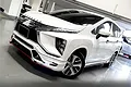Body Kit Xpander 2019-2021 mẫu Space - Nâng cấp diện mạo - ảnh 1
