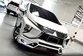 Body Kit Xpander 2019-2021 mẫu Space - Nâng cấp diện mạo - ảnh 2