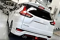 Body Kit Xpander 2019-2021 mẫu Space - Nâng cấp diện mạo - ảnh 4